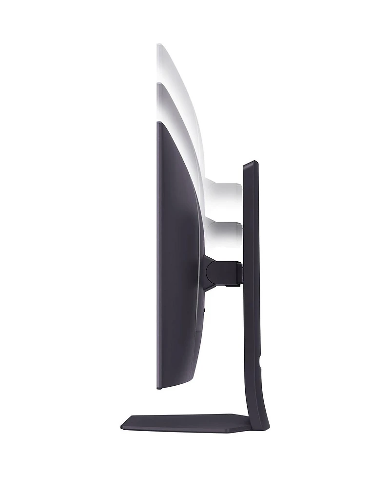 Lg UltraGear 32GS95UE-b 32" 16:9 Dual Mode 4K Uhd 240Hz & Full Hd 480Hz Oled Hdr Gaming Monitor