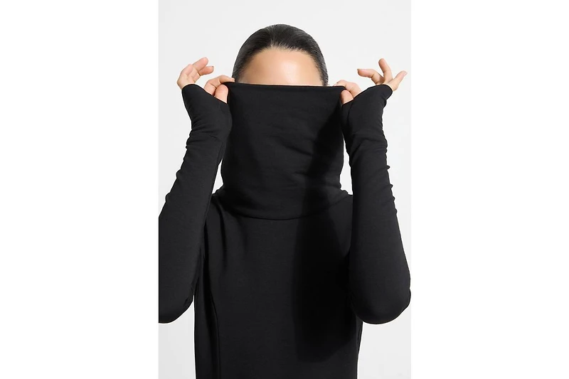 Marcella Women's Lisa Sweatshirt Dress