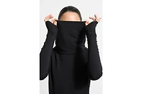 Marcella Women's Lisa Sweatshirt Dress