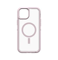 OtterBox Defender Pro Xt Clear MagSafe Case for Apple iPhone 15 Plus / 14 Plus-Clear