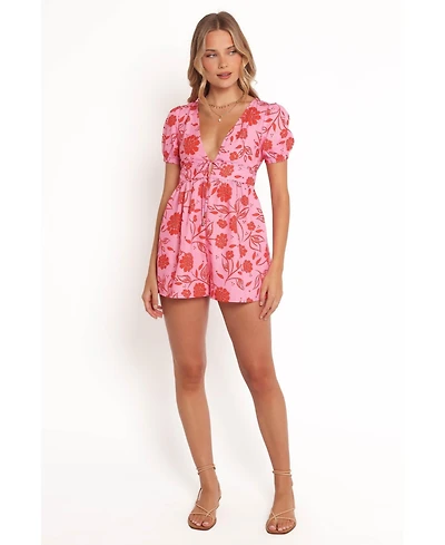 Petal and Pup Anthea Playsuit