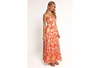 Petal and Pup Women's Forbes Maxi Dress