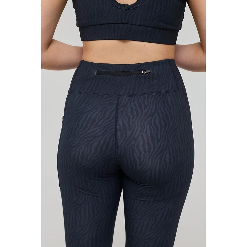 Oosc Women's Infinite High Waisted Leggings