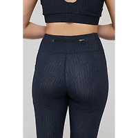 Oosc Women's Infinite High Waisted Leggings
