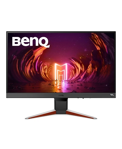 BenQ Mobiuz EX240N 23.8" 16:9 Full Hd 165Hz Va Led Hdr Gaming Monitor, Built-In Speakers