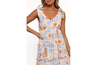 Petal and Pup Women's Melodie Mini Dress