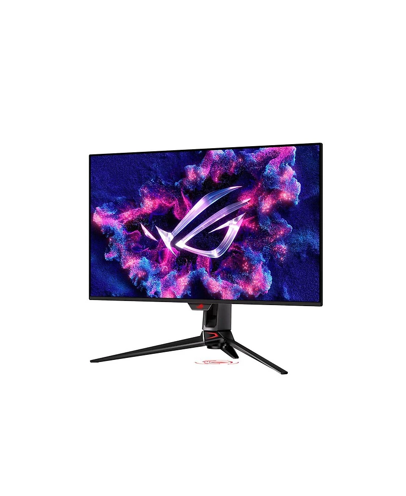 Asus Rog Swift Oled PG32UCDM 31.5" 16:9 4K Uhd 240Hz Qd-oled Hdr Gaming Monitor
