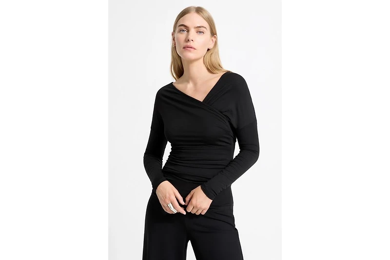 Marcella Women's Jisoo Top