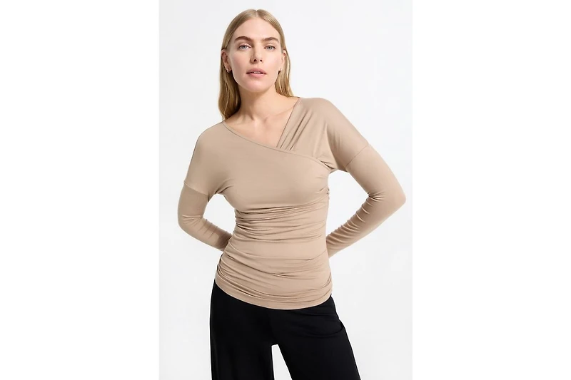 Marcella Women's Jisoo Top