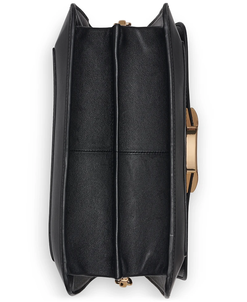 Karl Lagerfeld Paris Women's Madelyn Small Shoulder Bag