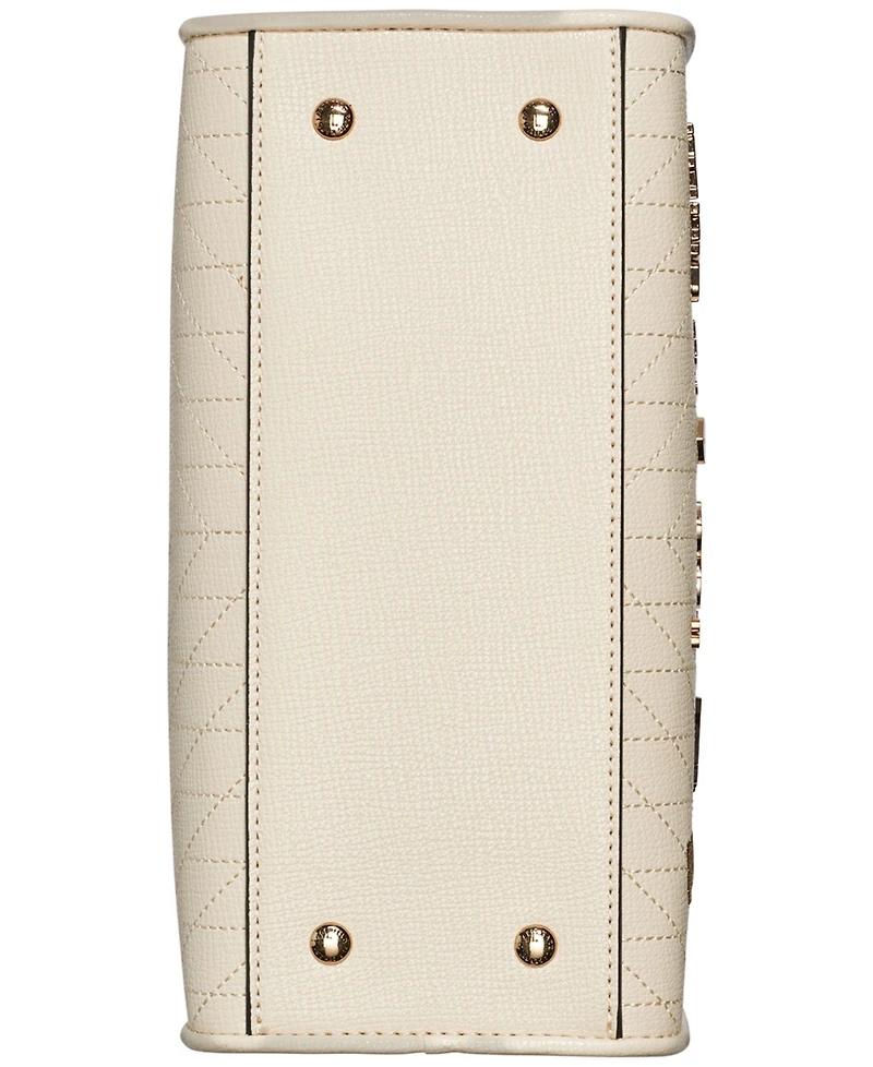 Karl Lagerfeld Paris Maybelle Small Satchel Bag