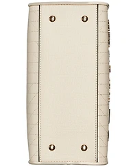 Karl Lagerfeld Paris Maybelle Small Satchel Bag