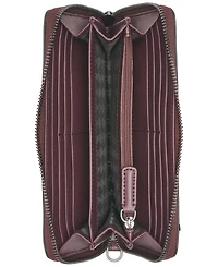 Karl Lagerfeld Paris Maybelle Continental Zip Wallet