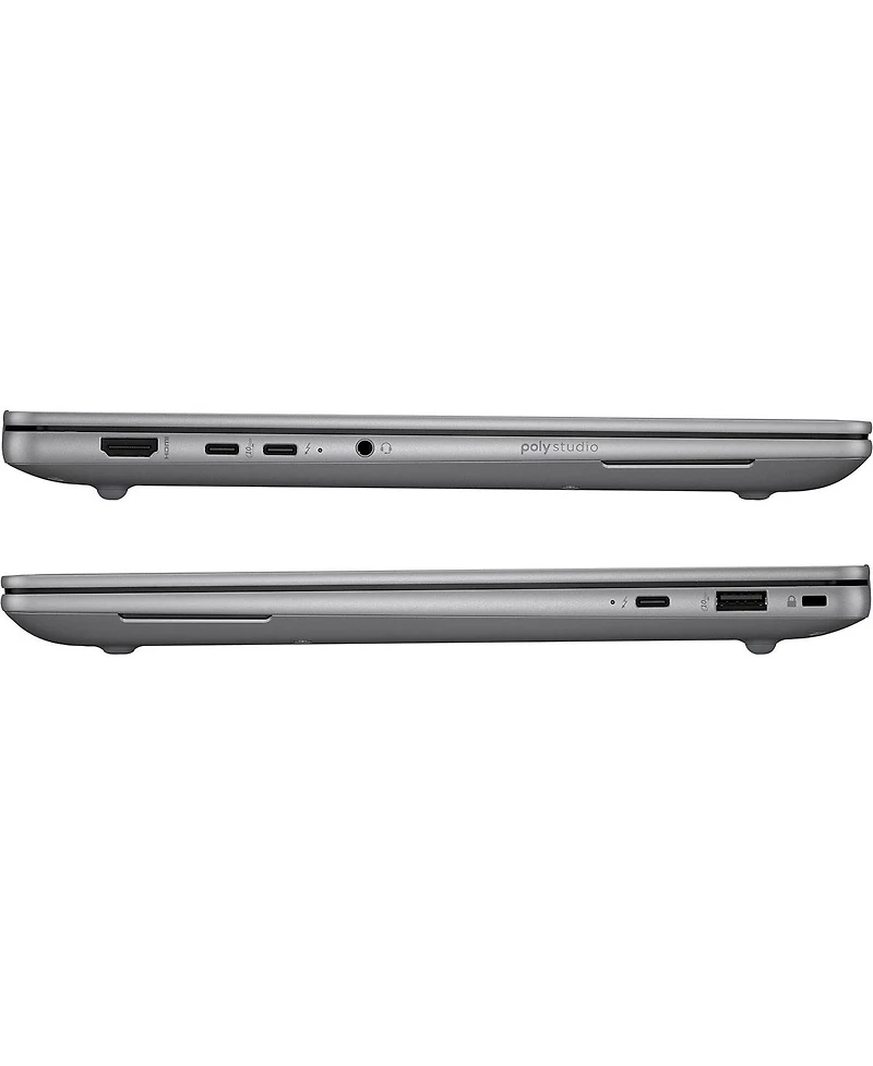 Hp ZBook Ultra G1a 14" 2.8K 120Hz Oled Touchscreen Mobile Workstation, Amd Ryzen Ai Max Pro 385 3.6GHz, 32GB Ram, 1TB Ssd, Windows 11 Pro, Meteor