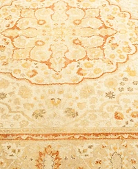 Adorn Hand Woven Rugs Mogul M1437 4'8"x7'3" Area Rug