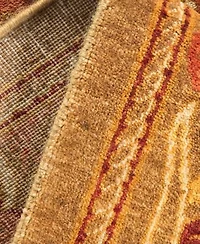 Adorn Hand Woven Rugs Mogul M1530 Rug Collection