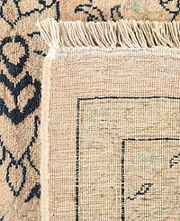 Adorn Hand Woven Rugs Mogul M1182 8'1"x10'1" Area Rug