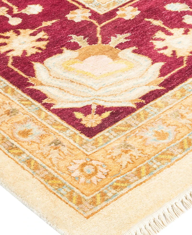 Adorn Hand Woven Rugs Mogul M1226 8'2"x10' Area Rug
