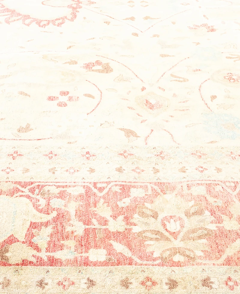 Adorn Hand Woven Rugs Mogul M1130 12'1"x15'1" Area Rug