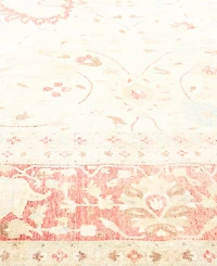 Adorn Hand Woven Rugs Mogul M1130 12'1"x15'1" Area Rug