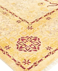 Adorn Hand Woven Rugs Mogul M1426 6'x13'6" Area Rug