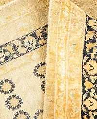 Adorn Hand Woven Rugs Mogul M1230 Rug Collection