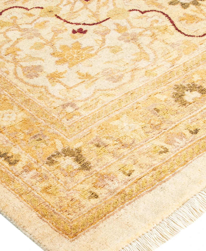 Adorn Hand Woven Rugs Mogul M1656 10'1"x20'10" Area Rug