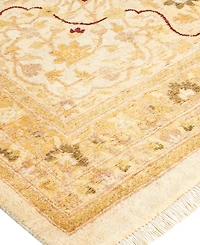 Adorn Hand Woven Rugs Mogul M1656 10'1"x20'10" Area Rug