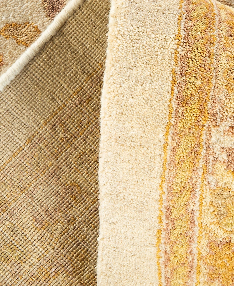 Adorn Hand Woven Rugs Mogul M1626 10'2"x20'3" Area Rug
