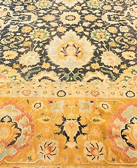 Adorn Hand Woven Rugs Mogul M1190 8'2"x10'2" Area Rug