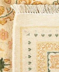 Adorn Hand Woven Rugs Mogul M1175 Rug Collection