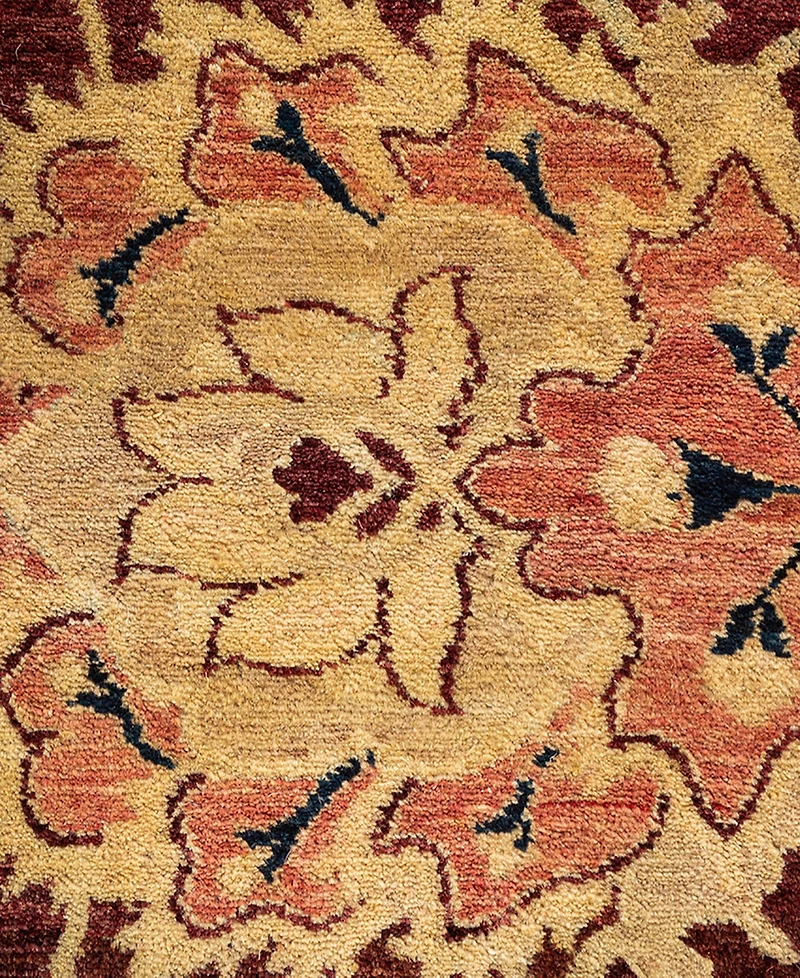 Adorn Hand Woven Rugs Mogul M1323 12'2"x15'5" Area Rug