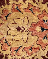 Adorn Hand Woven Rugs Mogul M1323 12'2"x15'5" Area Rug