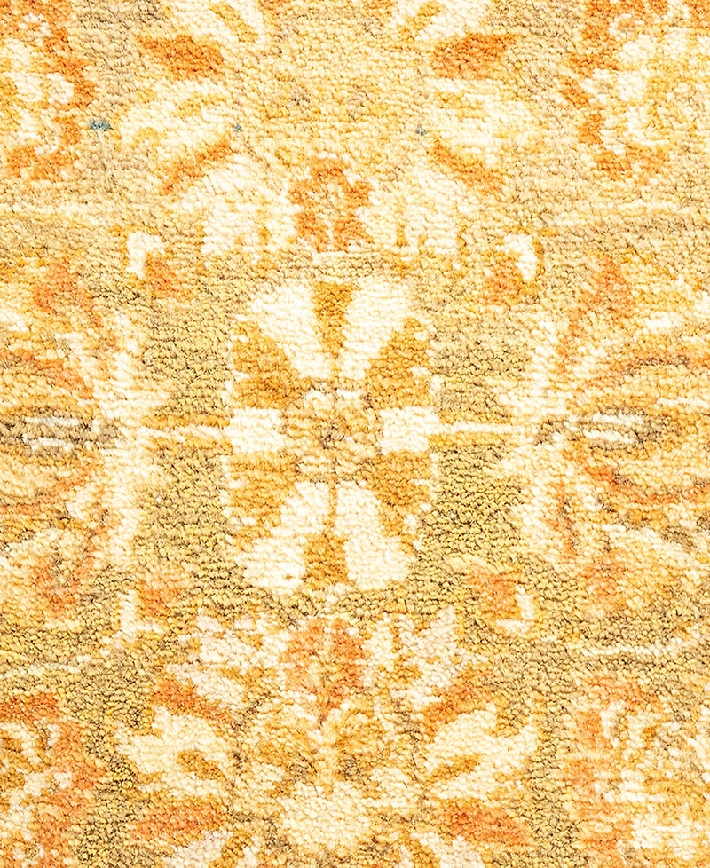 Adorn Hand Woven Rugs Mogul M1503 4'1"x6'5" Area Rug