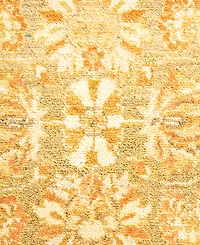 Adorn Hand Woven Rugs Mogul M1503 4'1"x6'5" Area Rug