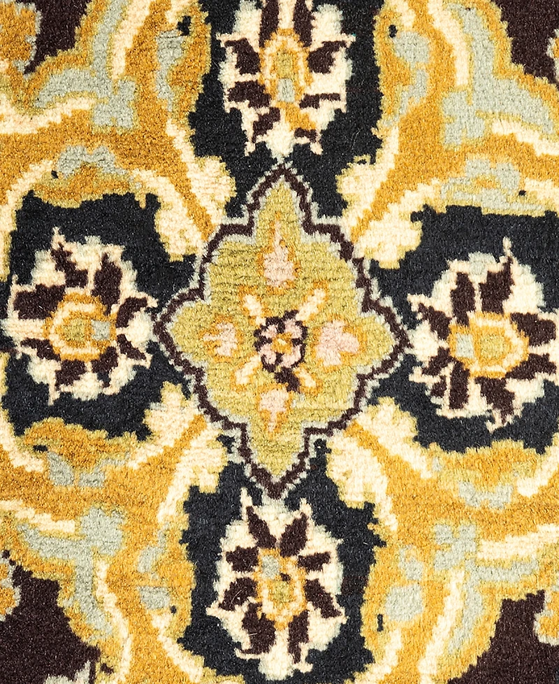 Adorn Hand Woven Rugs Mogul M1025 6'1"x9' Area Rug