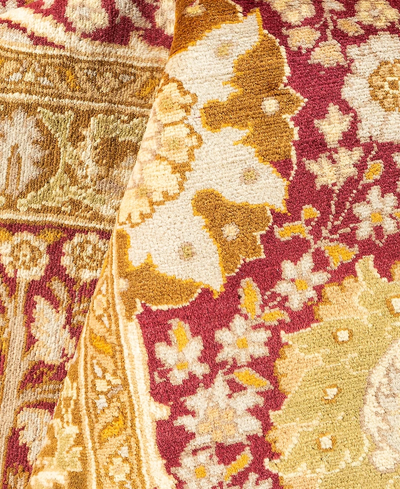 Adorn Hand Woven Rugs Mogul M1245 7'10"x10'5" Area Rug