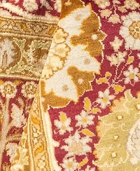 Adorn Hand Woven Rugs Mogul M1245 Rug Collection