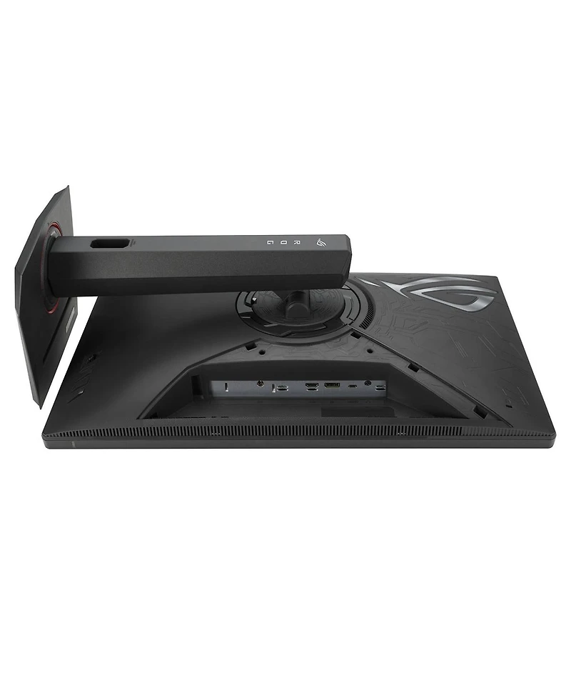 Asus Rog Strix XG27ACMG 27" 16:9 Wqhd 270Hz Fast Ips Lcd Hdr Gaming Monitor