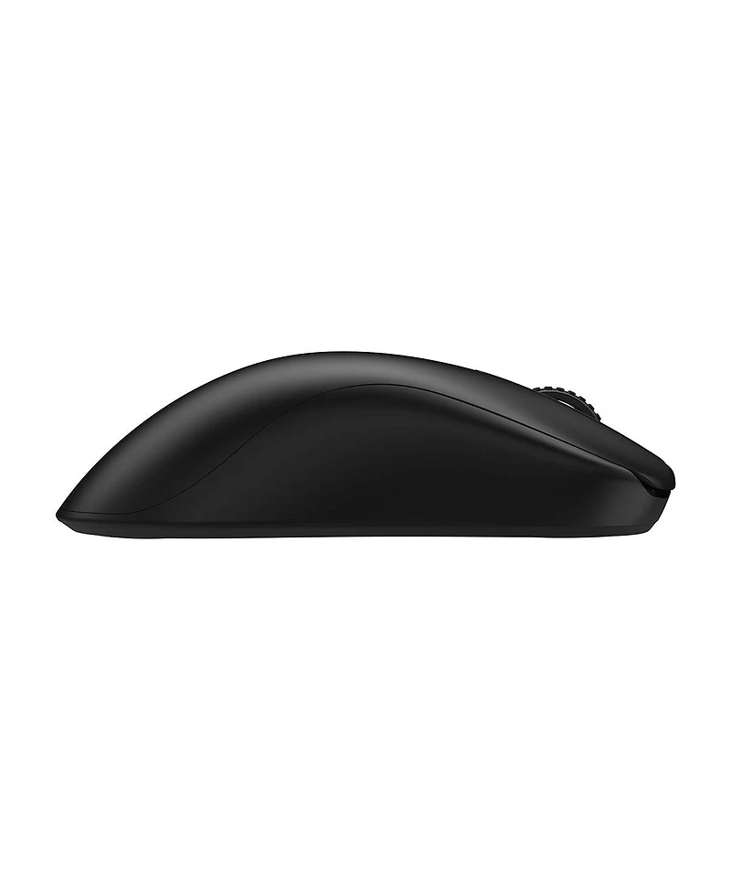 BenQ Zowie FK2-dw Wireless Gaming Mouse with 4K Enhanced Receiver, Black