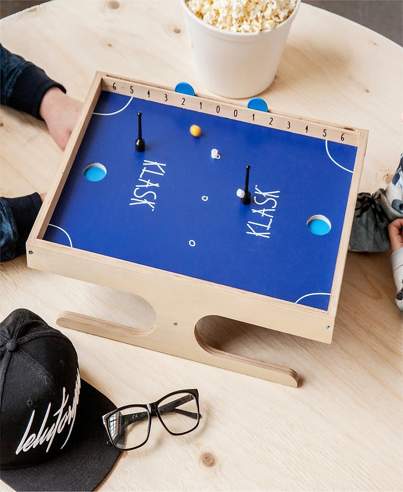 Oy Marektoy Klask An Epic Magnetic Battle Party Game
