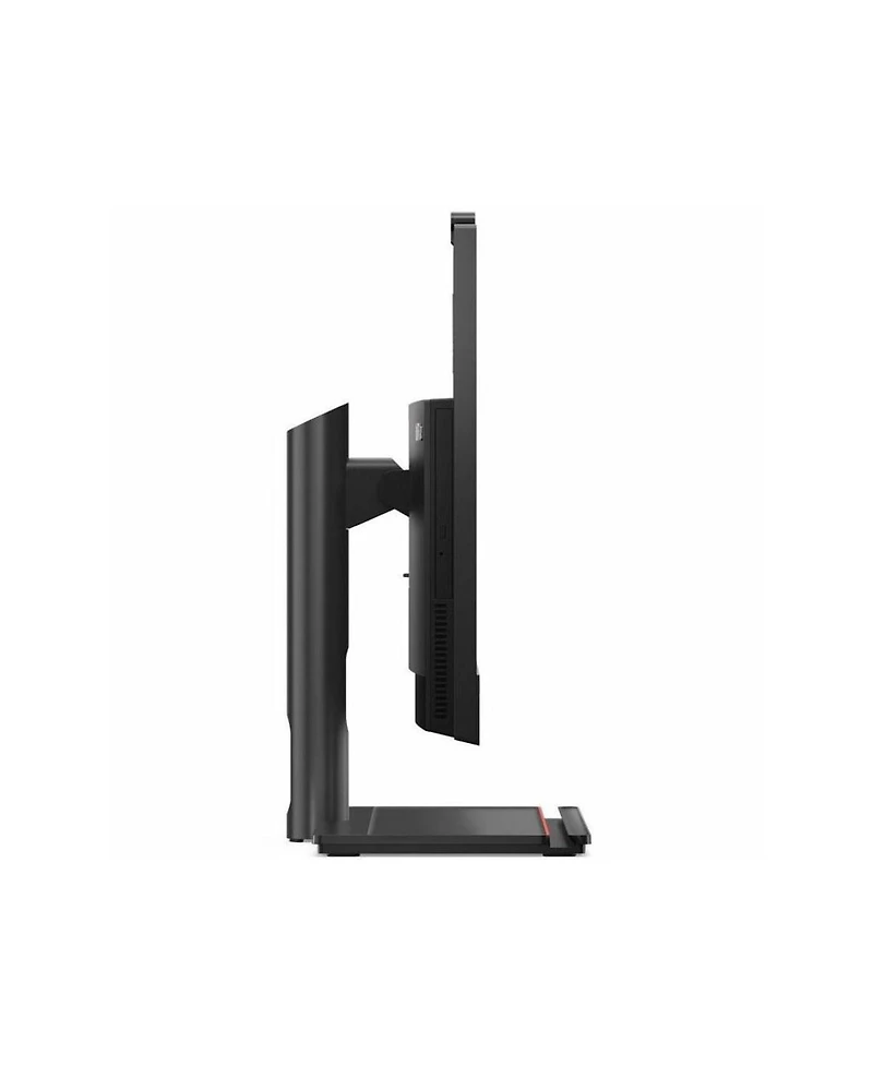 Lenovo ThinkCentre M90a Gen 5 23.8" Full Hd All-In-One Touchscreen Desktop Computer, Intel Core i5-14500 2.6GHz, 16GB Ram, 256GB Ssd, Windows 11