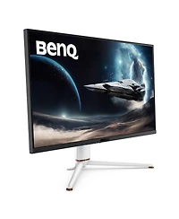 BenQ Mobiuz EX381U 37.5" 16:9 4K Uhd 144Hz Ips Led Hdr Gaming Monitor, White