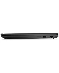 Lenovo ThinkPad T16 Gen 3 16" Wuxga Laptop, Intel Core Ultra 5 125U 1.3GHz, 16GB Ram, 256GB Ssd, Windows 11 Pro, Black