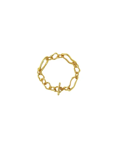 Ottoman Hands Etta Chain Necklace