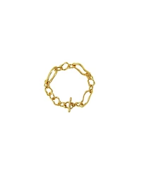 Ottoman Hands Etta Chain Necklace