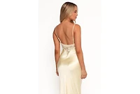 Petal and Pup Women's Solstice Maxi Dress