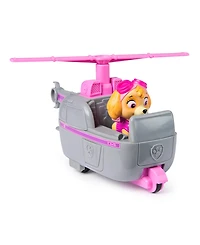 Paw Patrol Skye's Helicopter Vehicle Toy