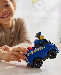Paw Patrol Chase's Patrol Cruiser Car Toy