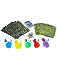 Forbidden Games Faeries and Magical Creatures Premium Kickstarter Edition